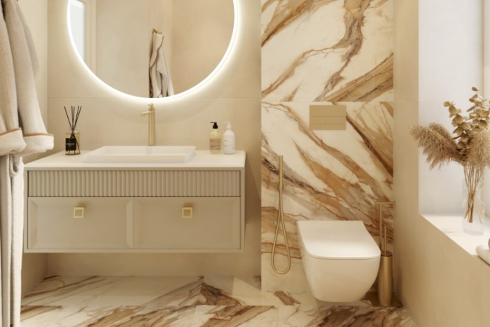 Солнце пустыни